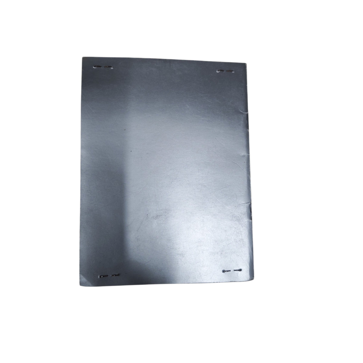österreichischer Typenschein für einen Audi Typ 443 / 447 Audi 100 bzw. Audi 20