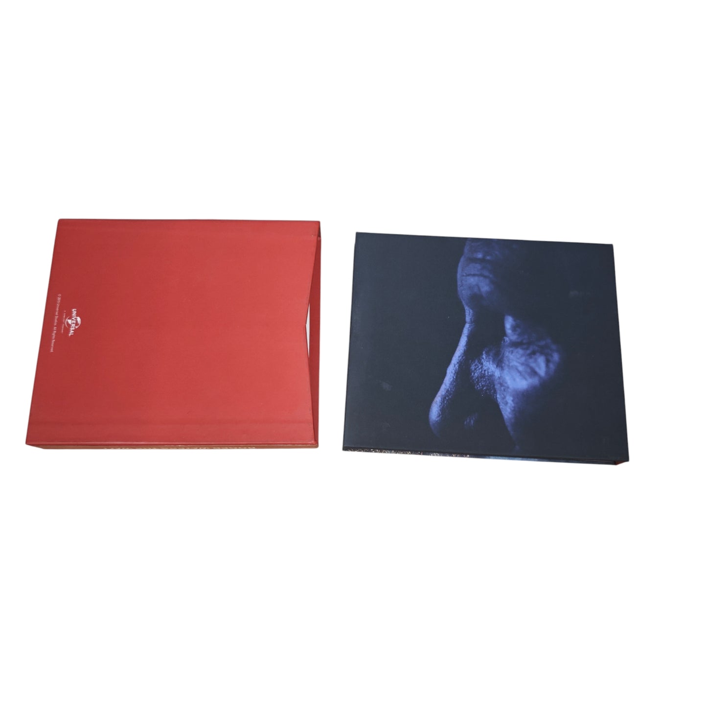 Roger Waters: The Wall (Special Edition Digipack) Blu-ray