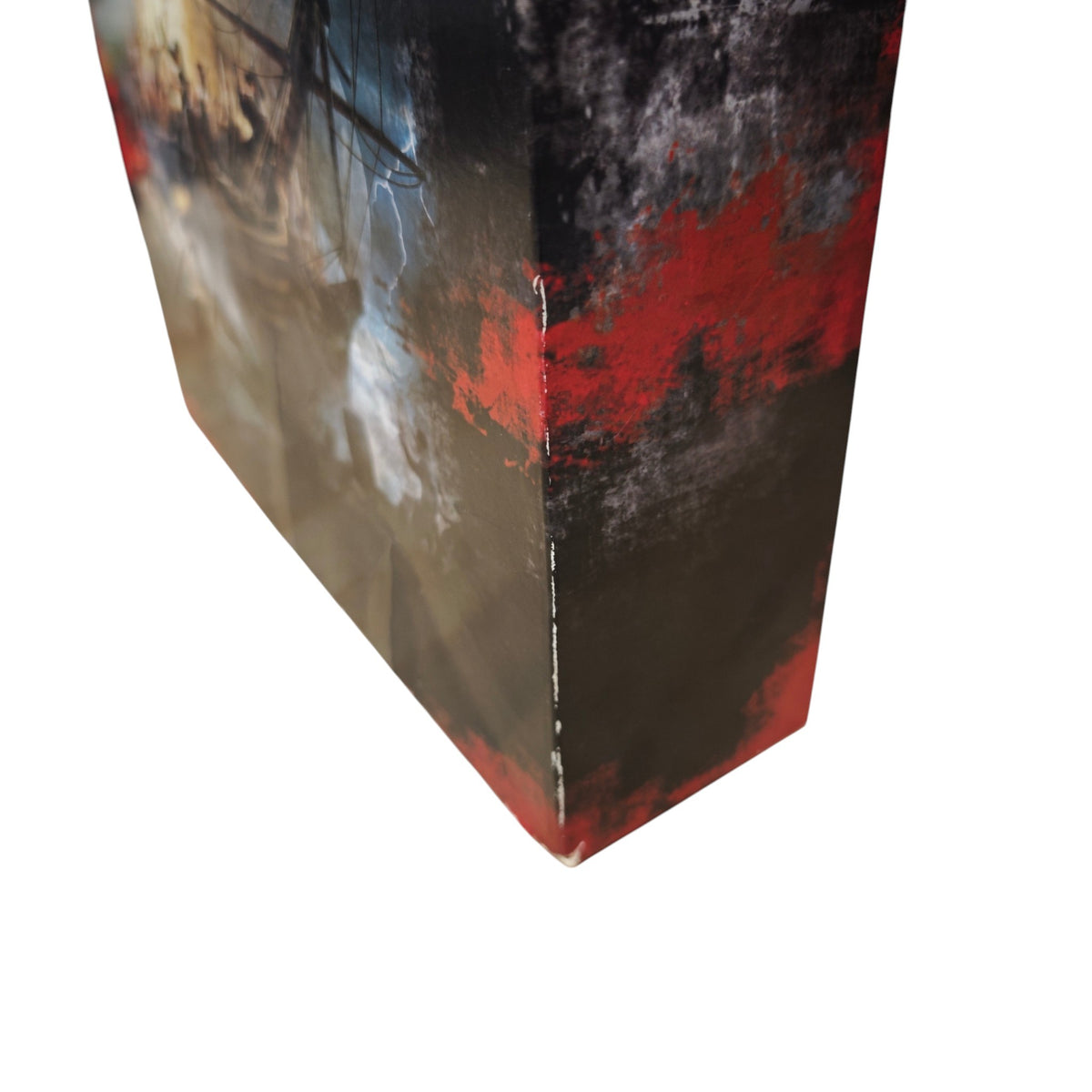 RISEN 2 DARK WATERS Collector's Edition PS3 Playstation 3