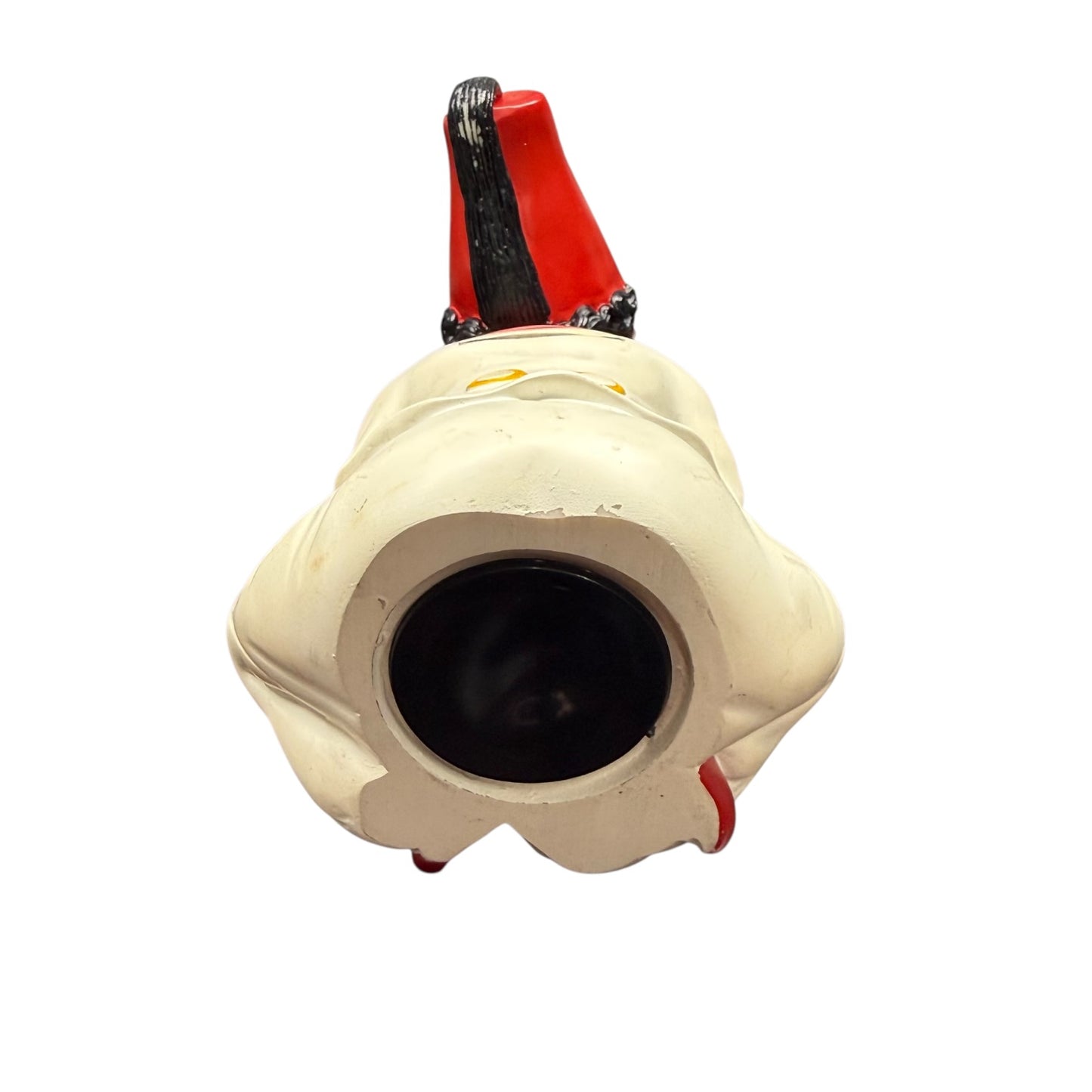 Meinl Mohr Figur Spardose Meinl Kaffe Werbung Werbefigur