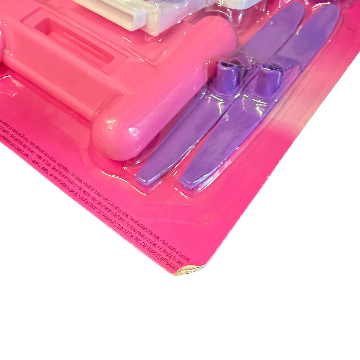 Skipper Barbie Sonnen Zauber aus den 90er Neu OVP
