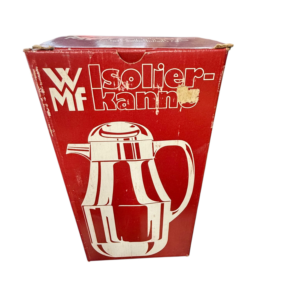 WMF Isolierkanne Thermoskanne Neu OVP