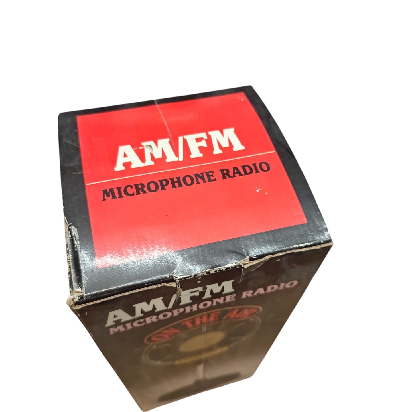 Microphone Radio AM/FM Mod. OTA 70