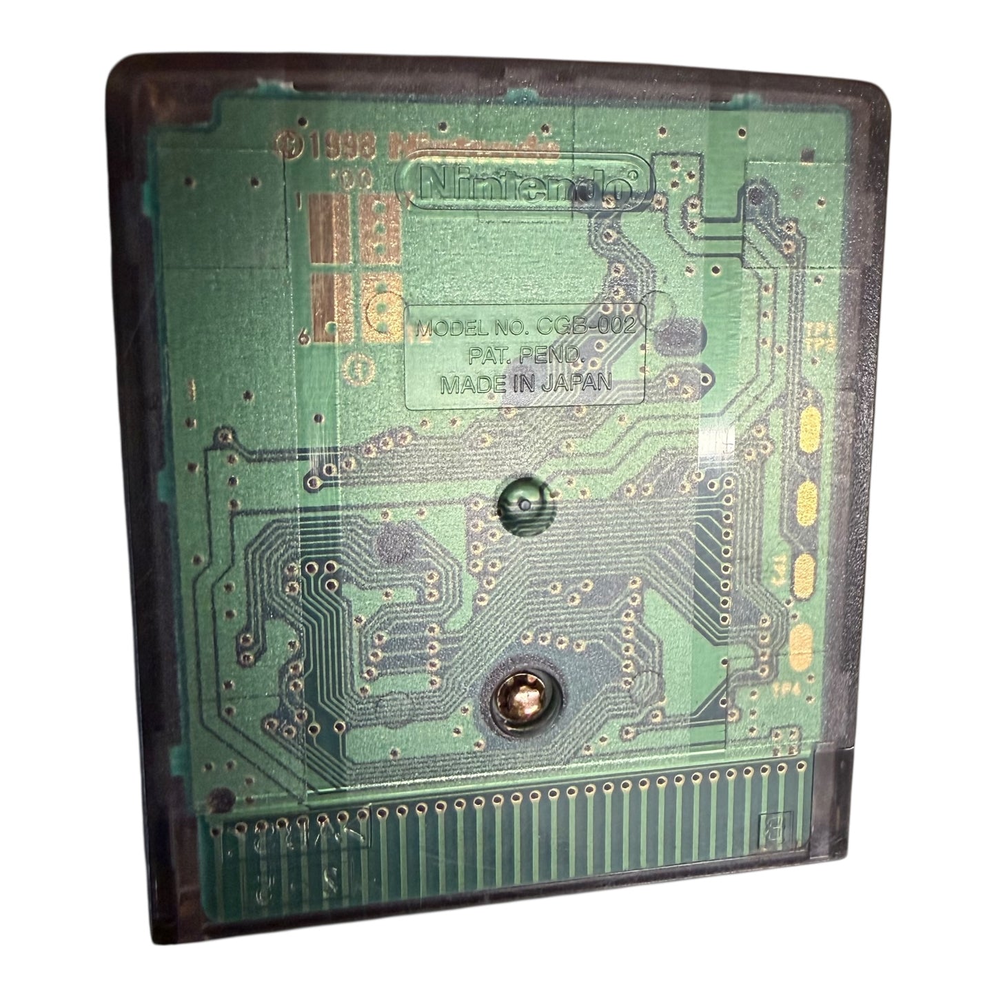 Gameboy Spiele aus Japan 25 Stück Konvolut