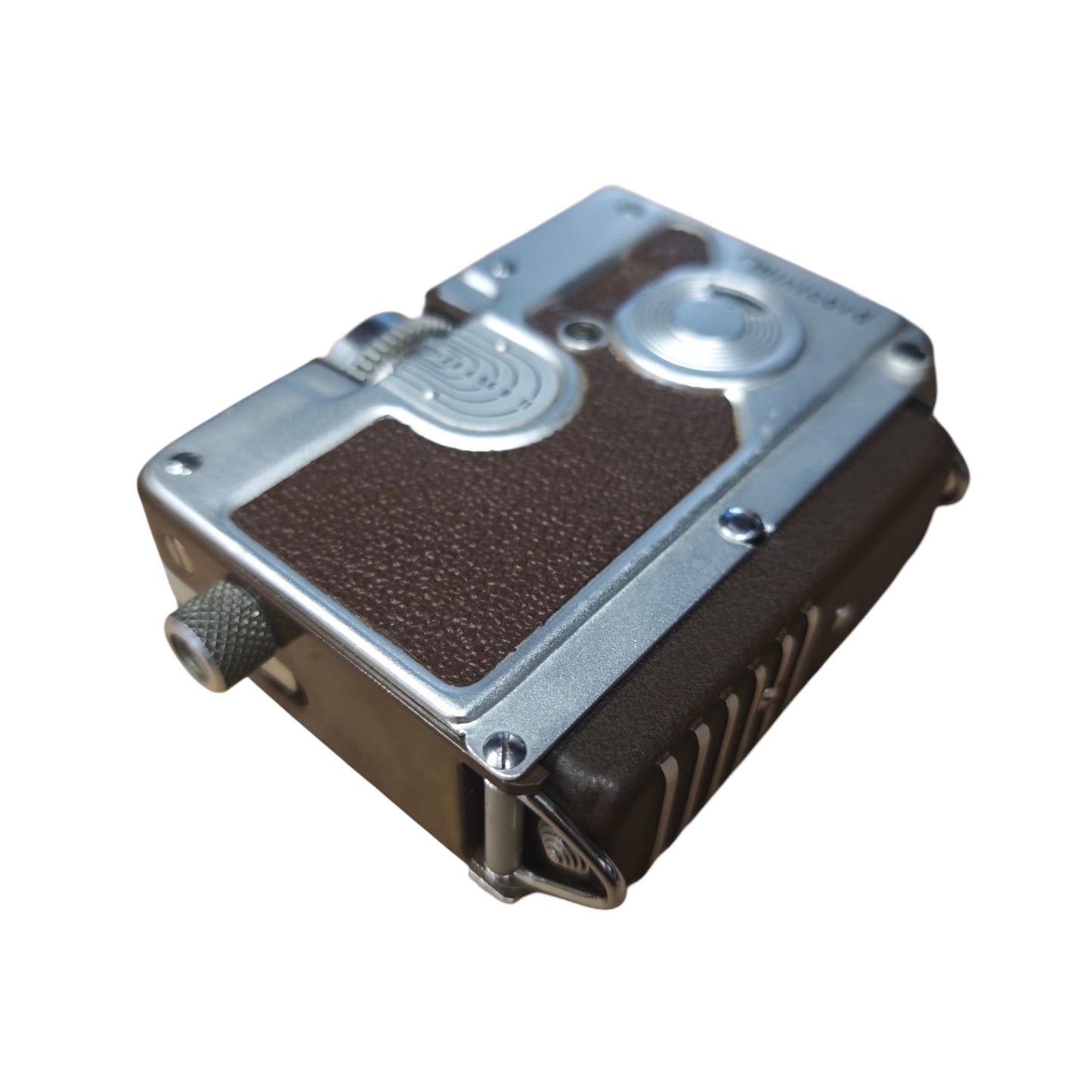 Goerz Wien Minicord 3 TLR mit Pantex Objektiv Kamera Camera