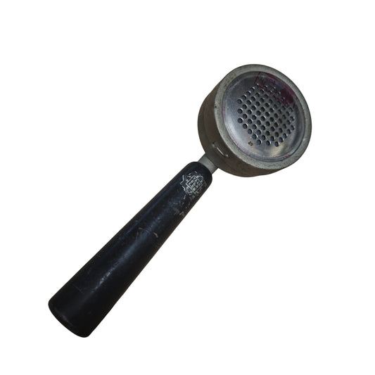 Handmikrofon Sm 325 Bs mit WaA Abnahme Funk Technik 1WK WW1 2WK WW2