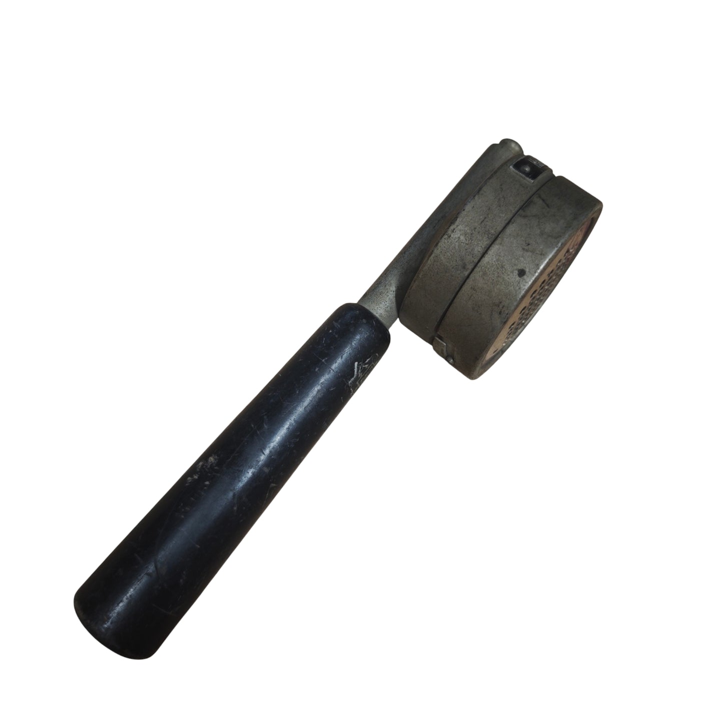 Handmikrofon Sm 325 Bs mit WaA Abnahme Funk Technik 1WK WW1 2WK WW2