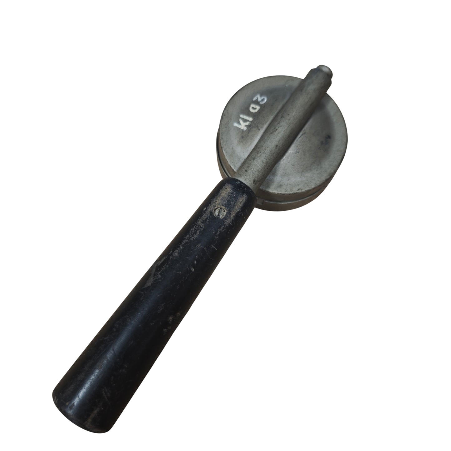 Handmikrofon Sm 325 Bs mit WaA Abnahme Funk Technik 1WK WW1 2WK WW2
