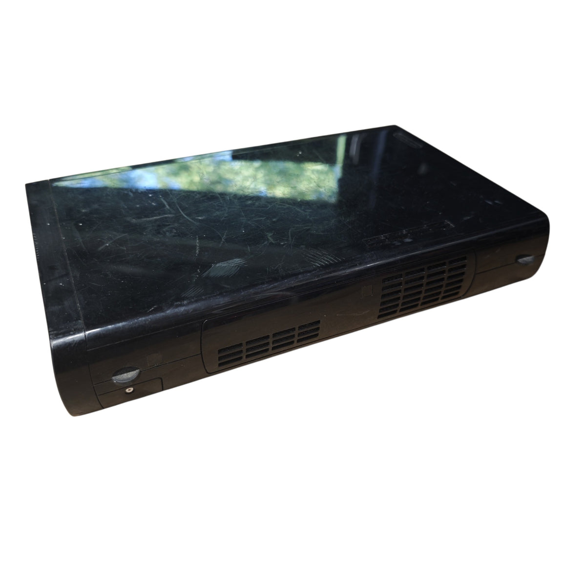 Nintendo Wii U Spielekonsole  Defekt nicht getestet !!