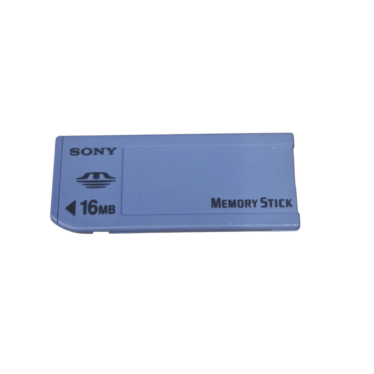 Sony 16MB Memory Stick Speicherkarte Modell MSA-16ASony Cyber-shot Digitalkameras
