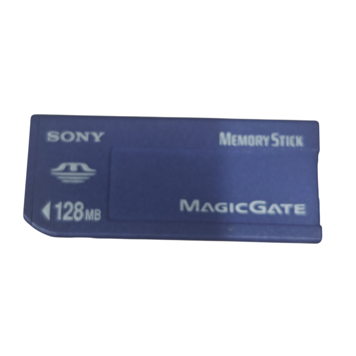 Sony 128MB MagicGate Memory Stick Modell MSH-128