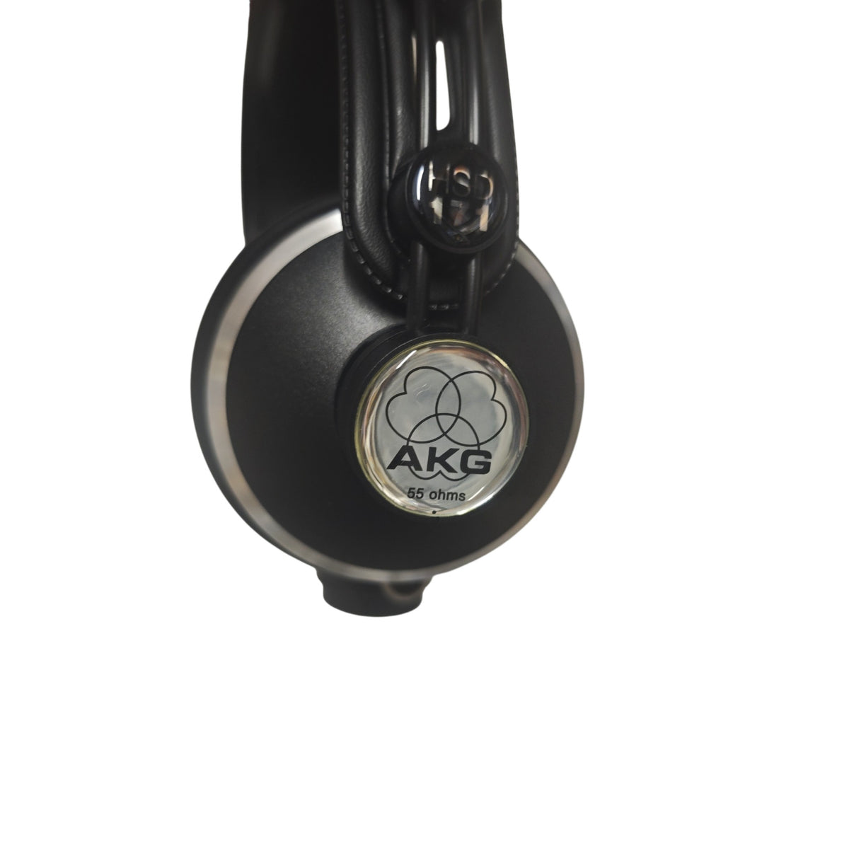 AKK HSD 171 Headset mit dynamischem Mikrofon