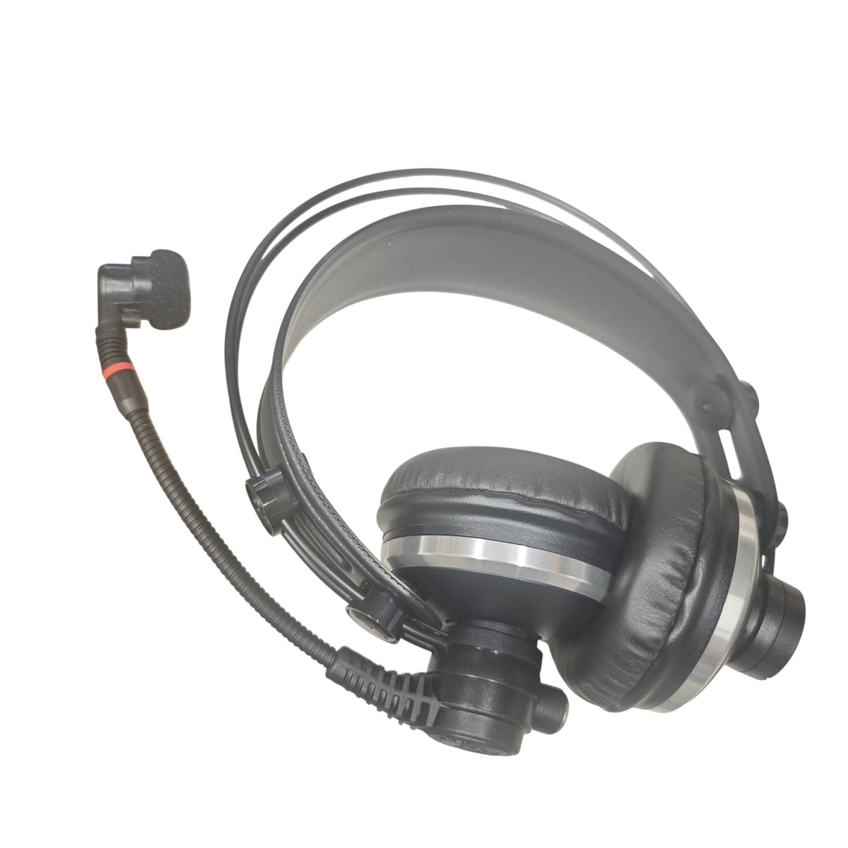 AKK HSD 171 Headset mit dynamischem Mikrofon