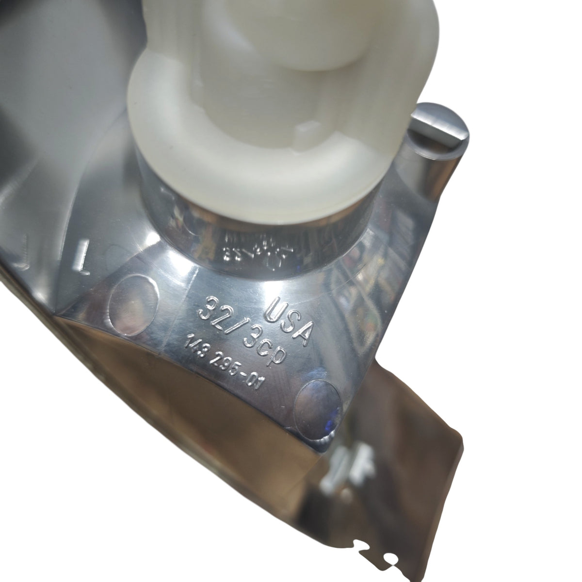 Porsche Teilenummer 993 631 061 01 Blinker Baureihe 993 Modelljahre 1995 bis 1998
