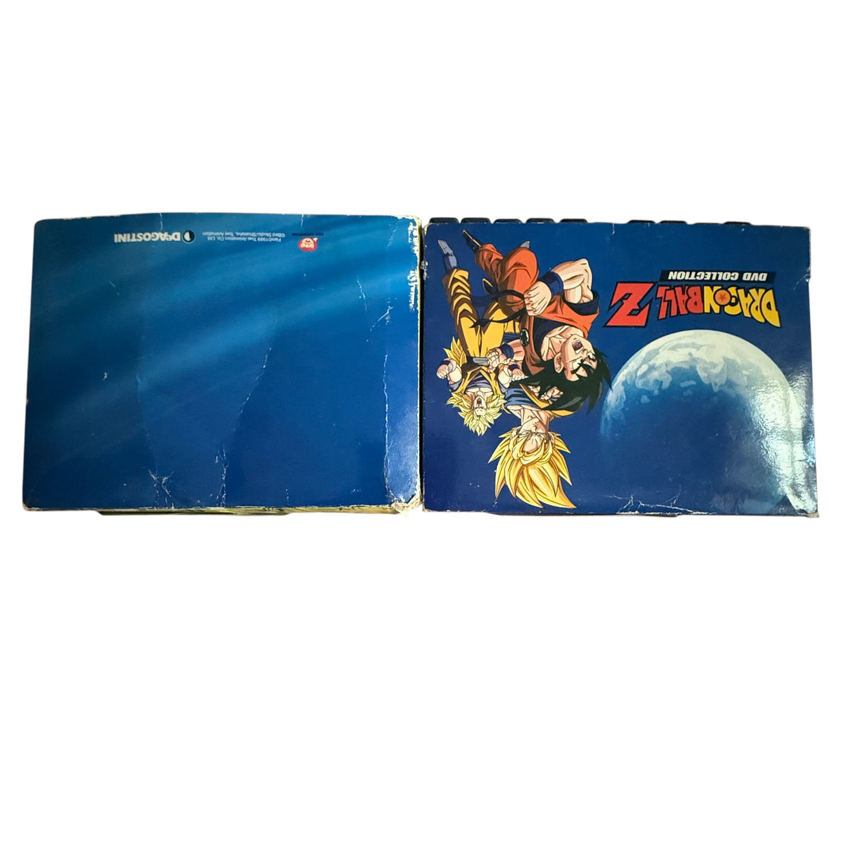 Dragon Ball Z DVD Collection 23 Stk.