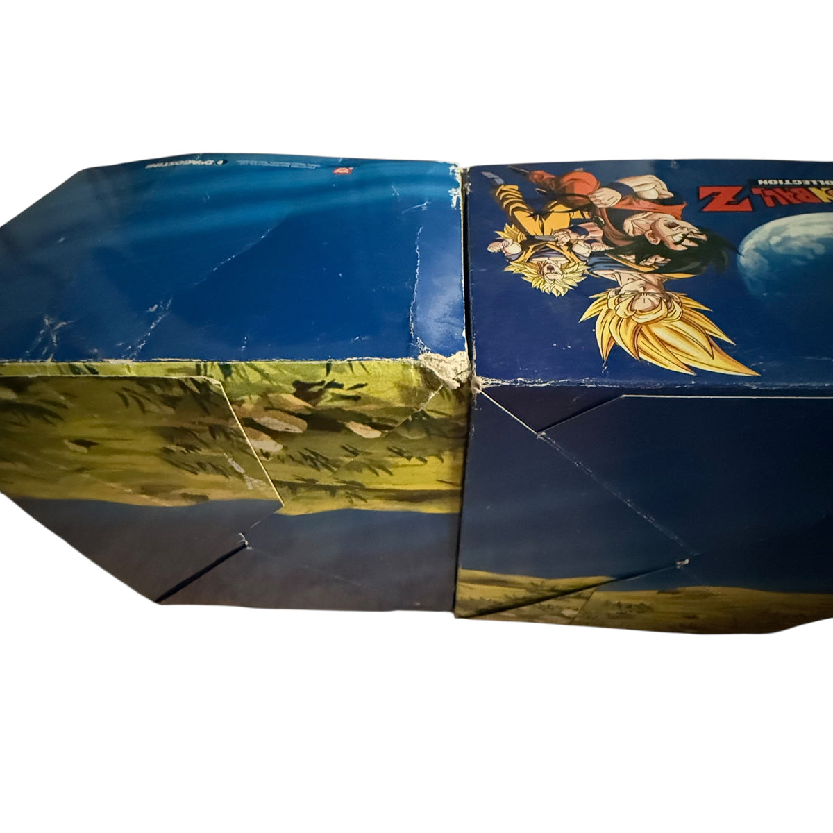 Dragon Ball Z DVD Collection 23 Stk.