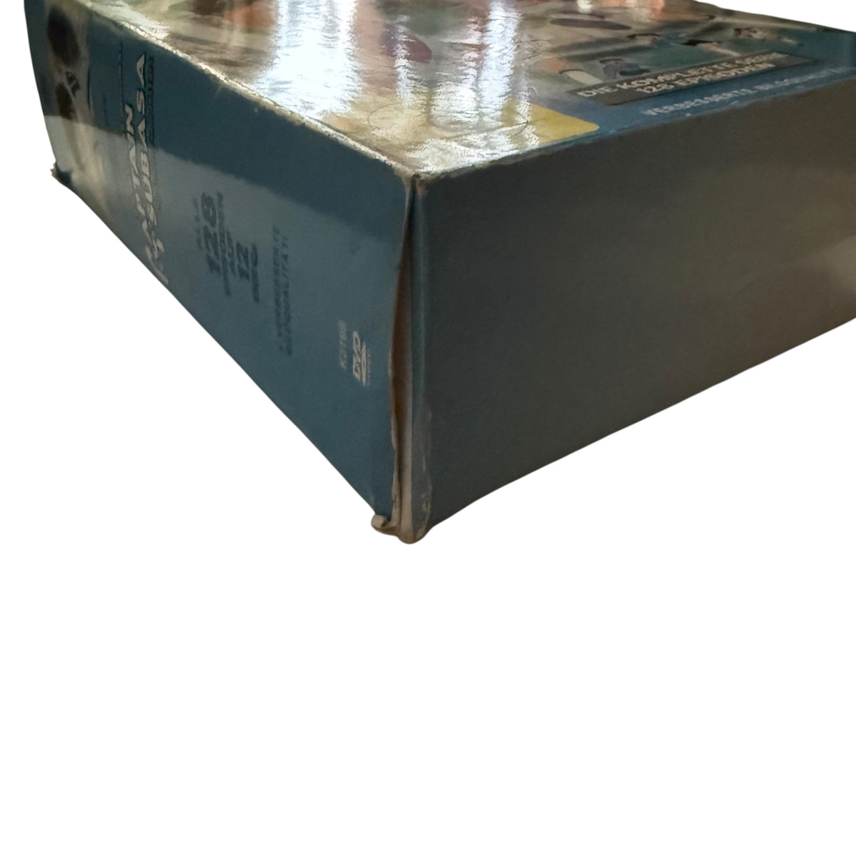 Kickers das Original Captain Tsubasa Die tollen Fußballer 12 DVDs