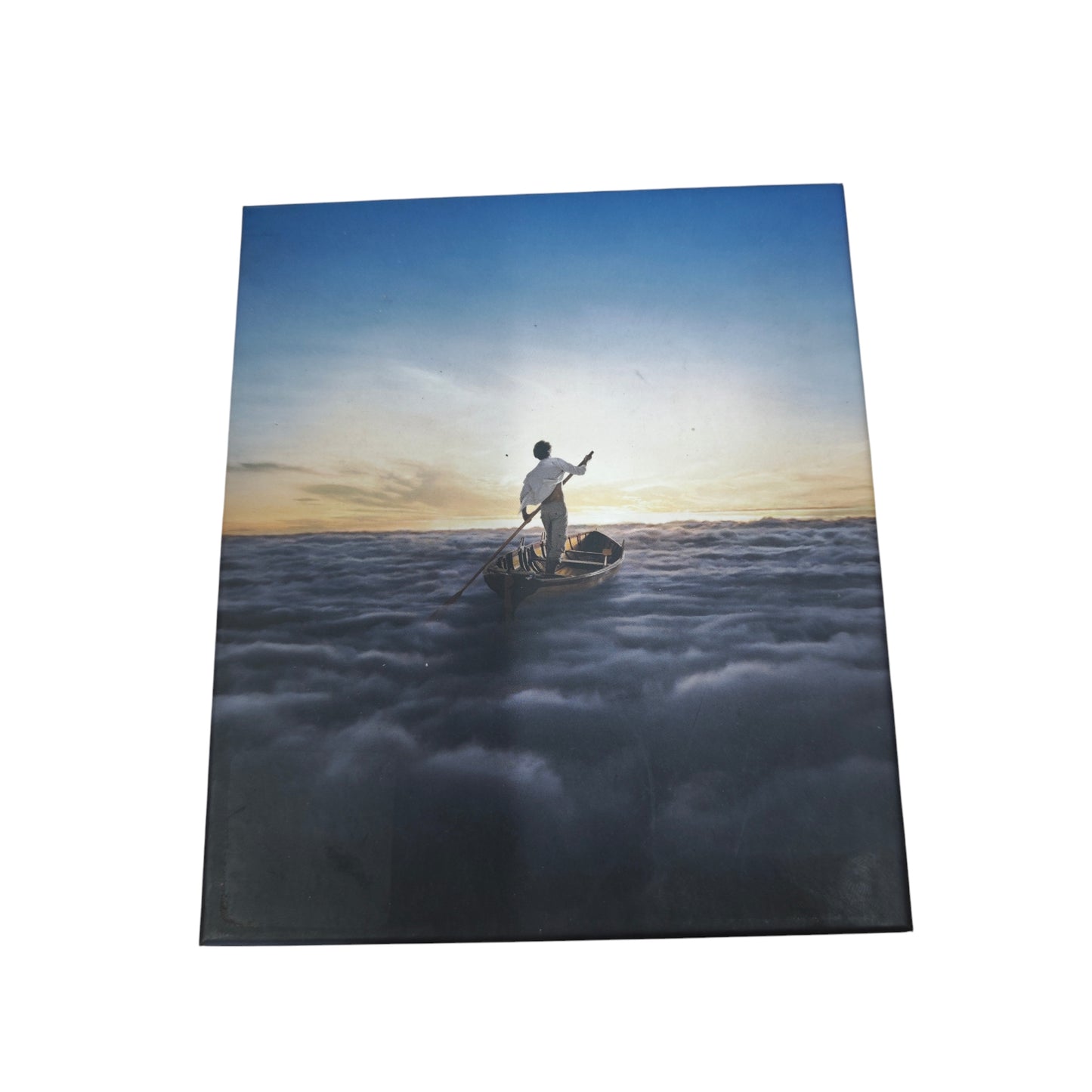 Albums The Endless River von Pink Floyd CD