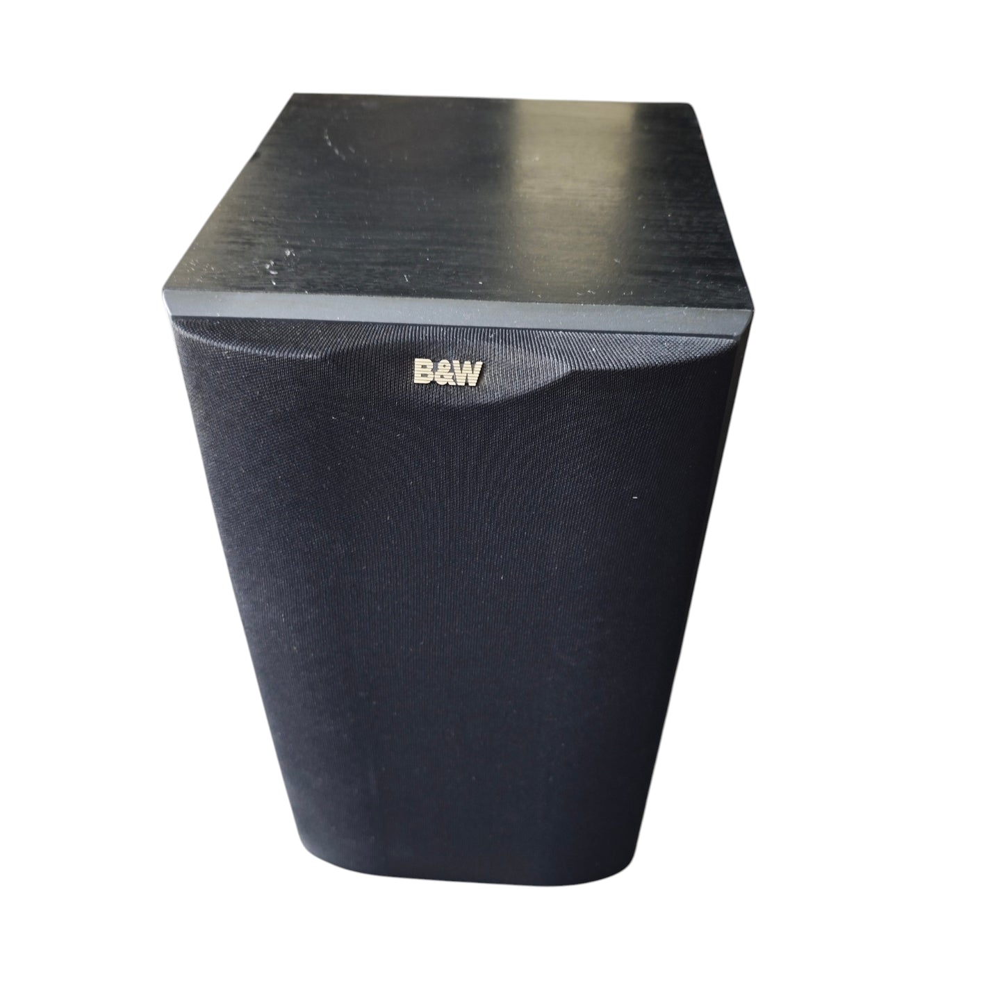 Bowers & Wilkins DM 601 S2 Regallautsprecher