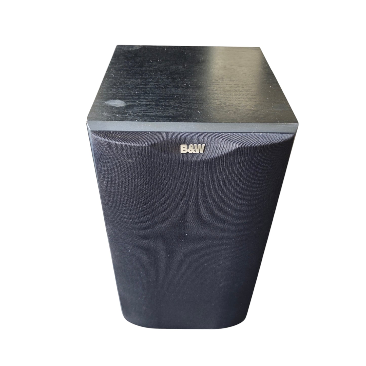 Bowers & Wilkins DM 601 S2 Regallautsprecher