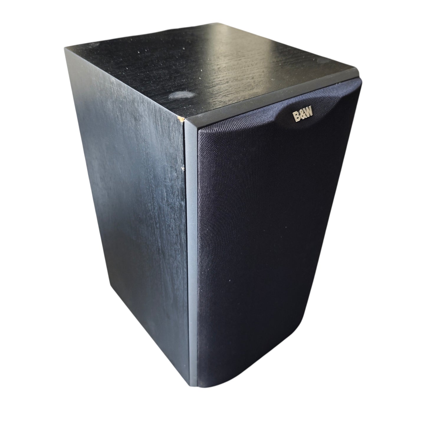 Bowers & Wilkins DM 601 S2 Regallautsprecher