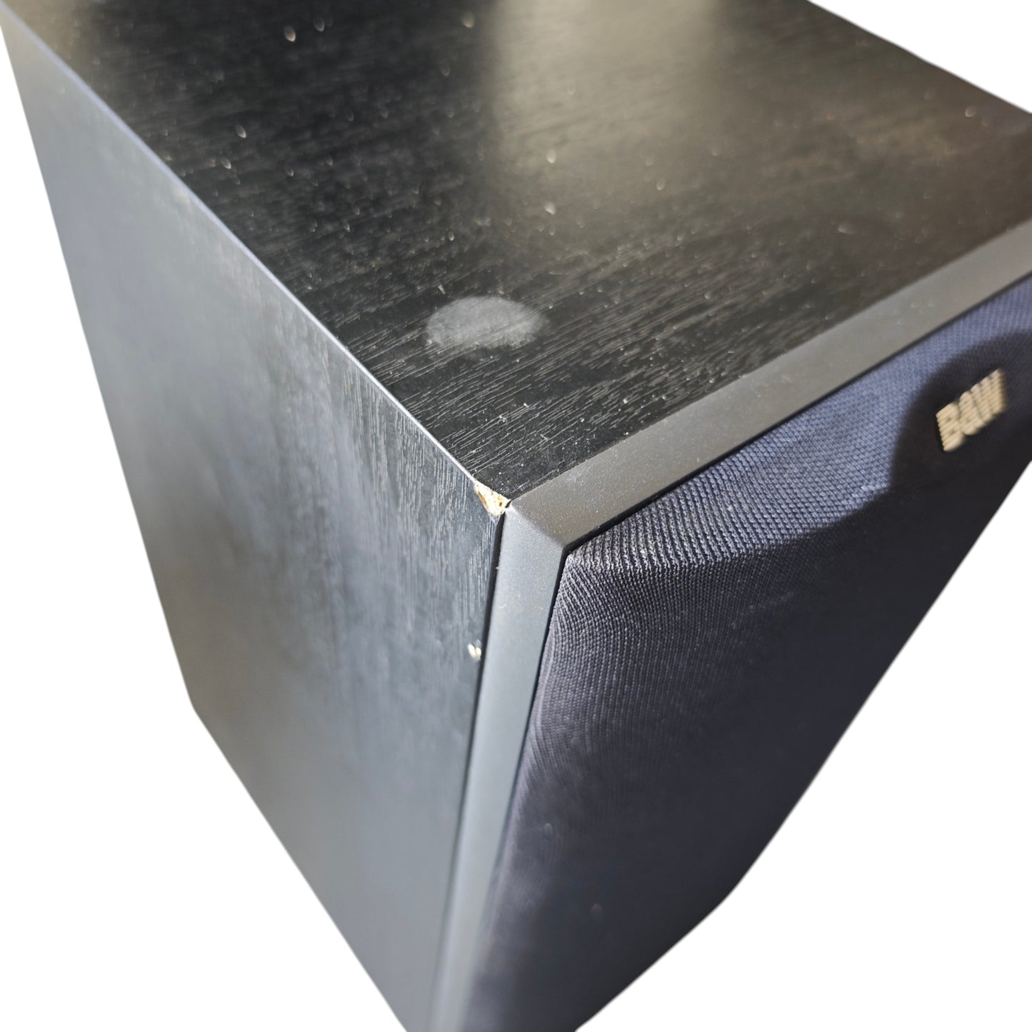 Bowers & Wilkins DM 601 S2 Regallautsprecher