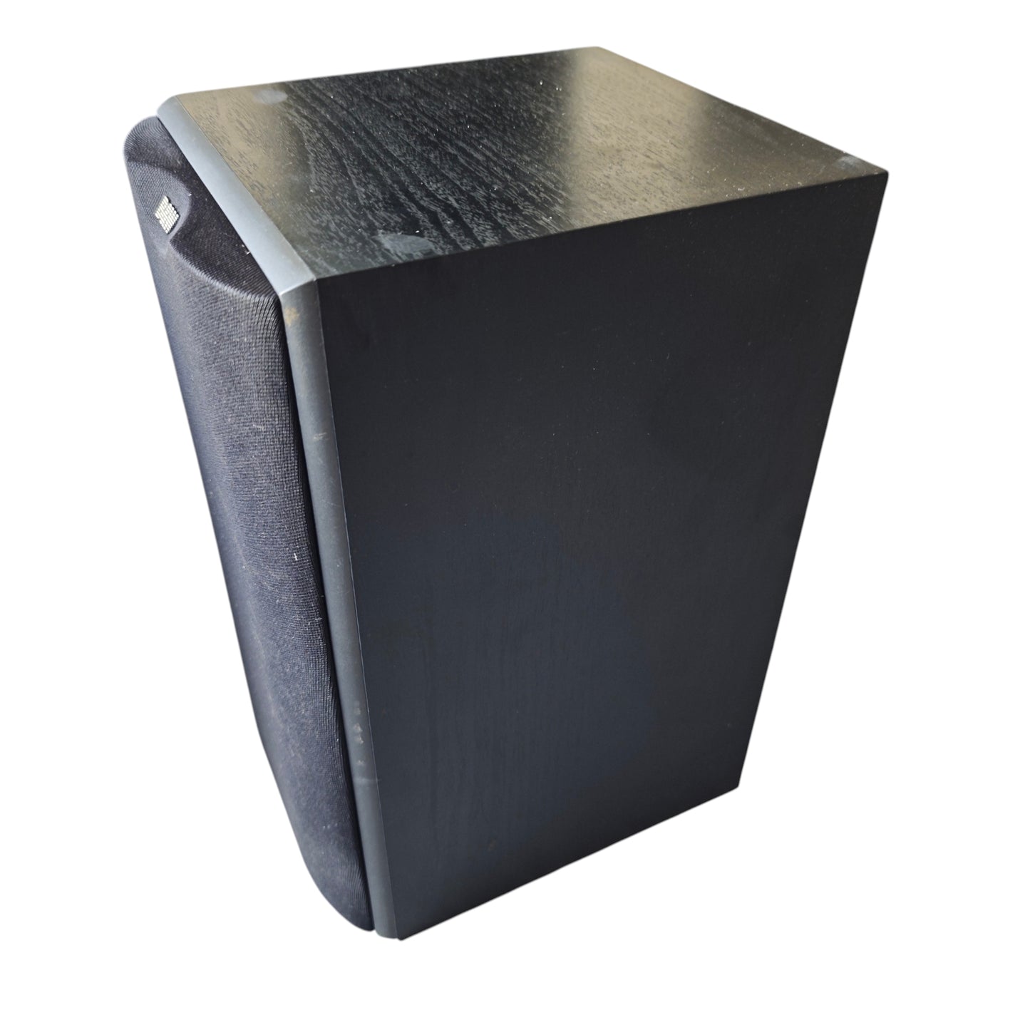 Bowers & Wilkins DM 601 S2 Regallautsprecher