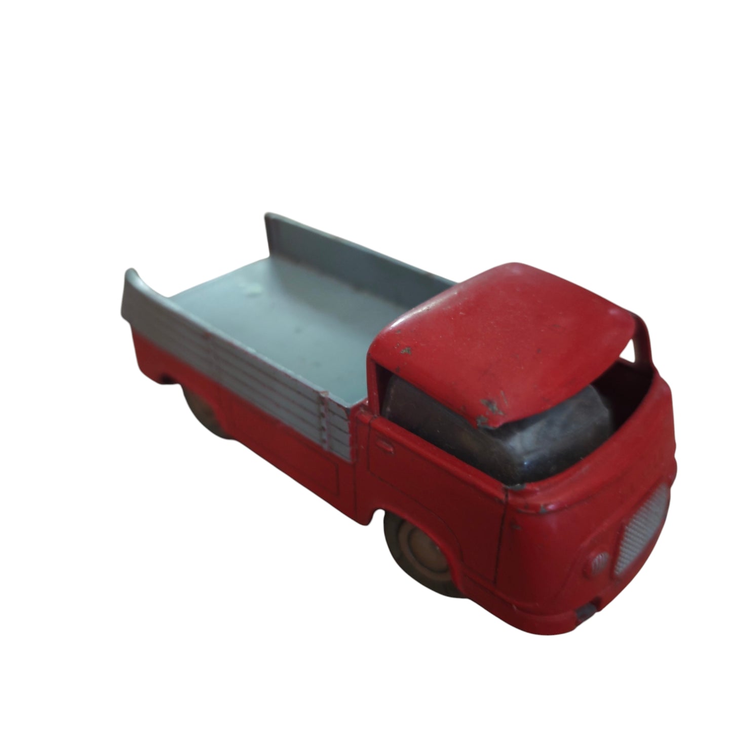 Schuco Micro Racer Ford FK 1000 Modellnummer 1049 / 2099 Westdeutschland in den 1950er- oder 1960er-Jahren