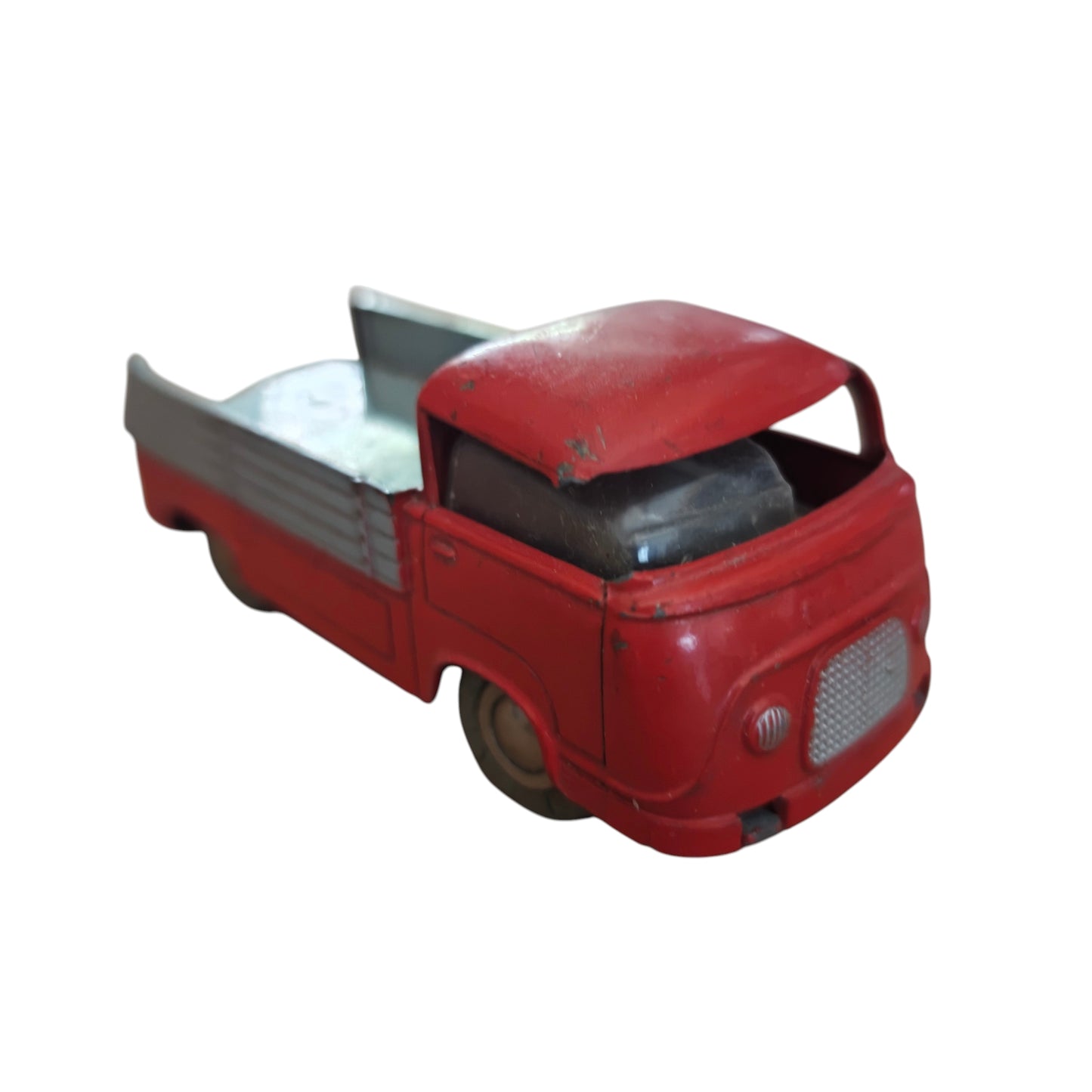 Schuco Micro Racer Ford FK 1000 Modellnummer 1049 / 2099 Westdeutschland in den 1950er- oder 1960er-Jahren
