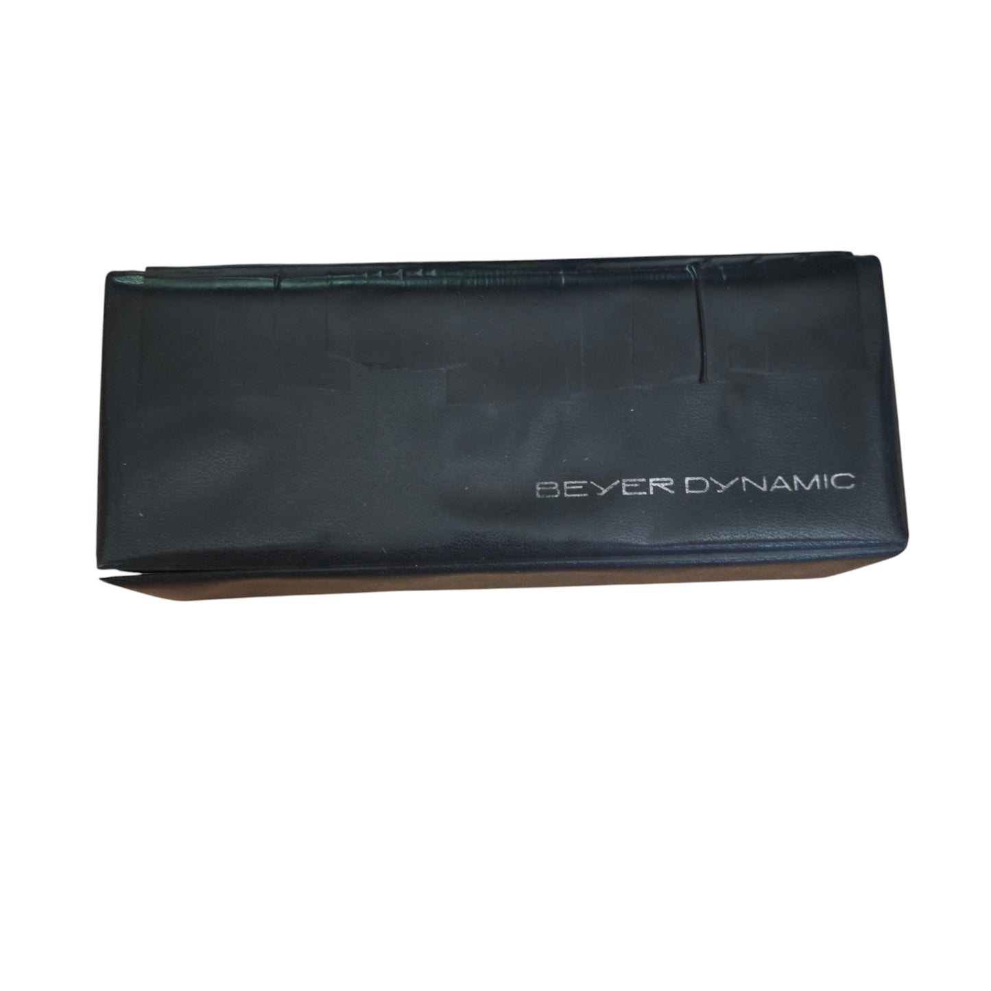 Eugen Beyer / Beyerdynamic M 260 Bändchenmikrofon