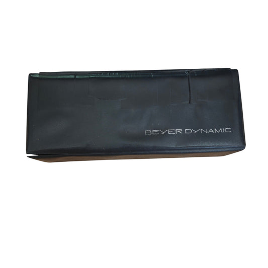 Eugen Beyer / Beyerdynamic M 260 Bändchenmikrofon