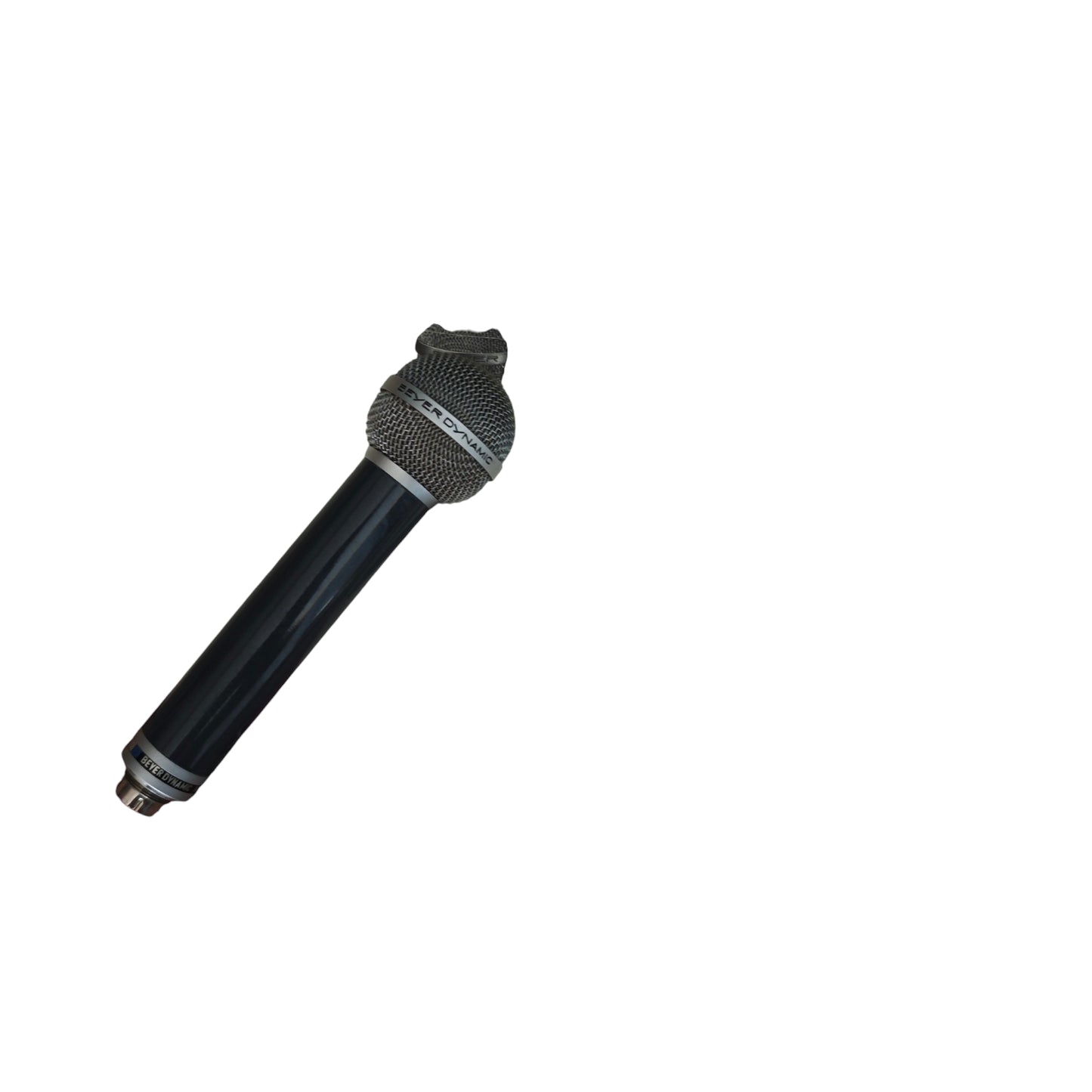Eugen Beyer / Beyerdynamic M 260 Bändchenmikrofon
