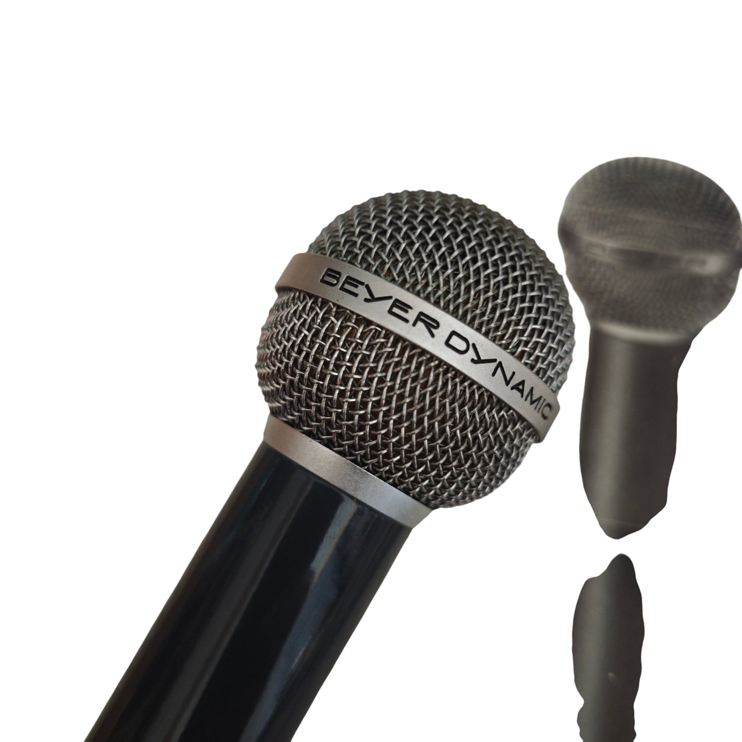 Eugen Beyer / Beyerdynamic M 260 Bändchenmikrofon