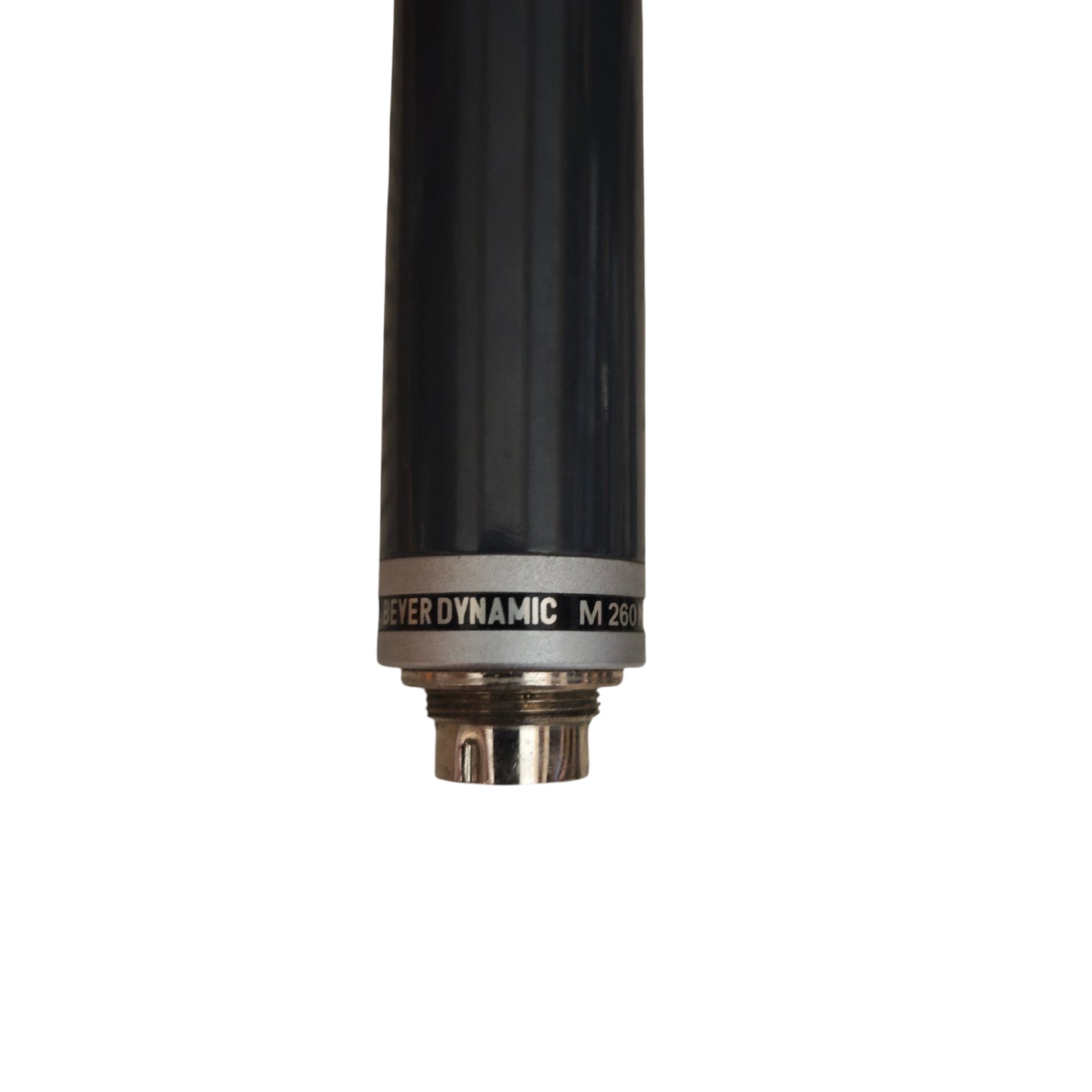 Eugen Beyer / Beyerdynamic M 260 Bändchenmikrofon