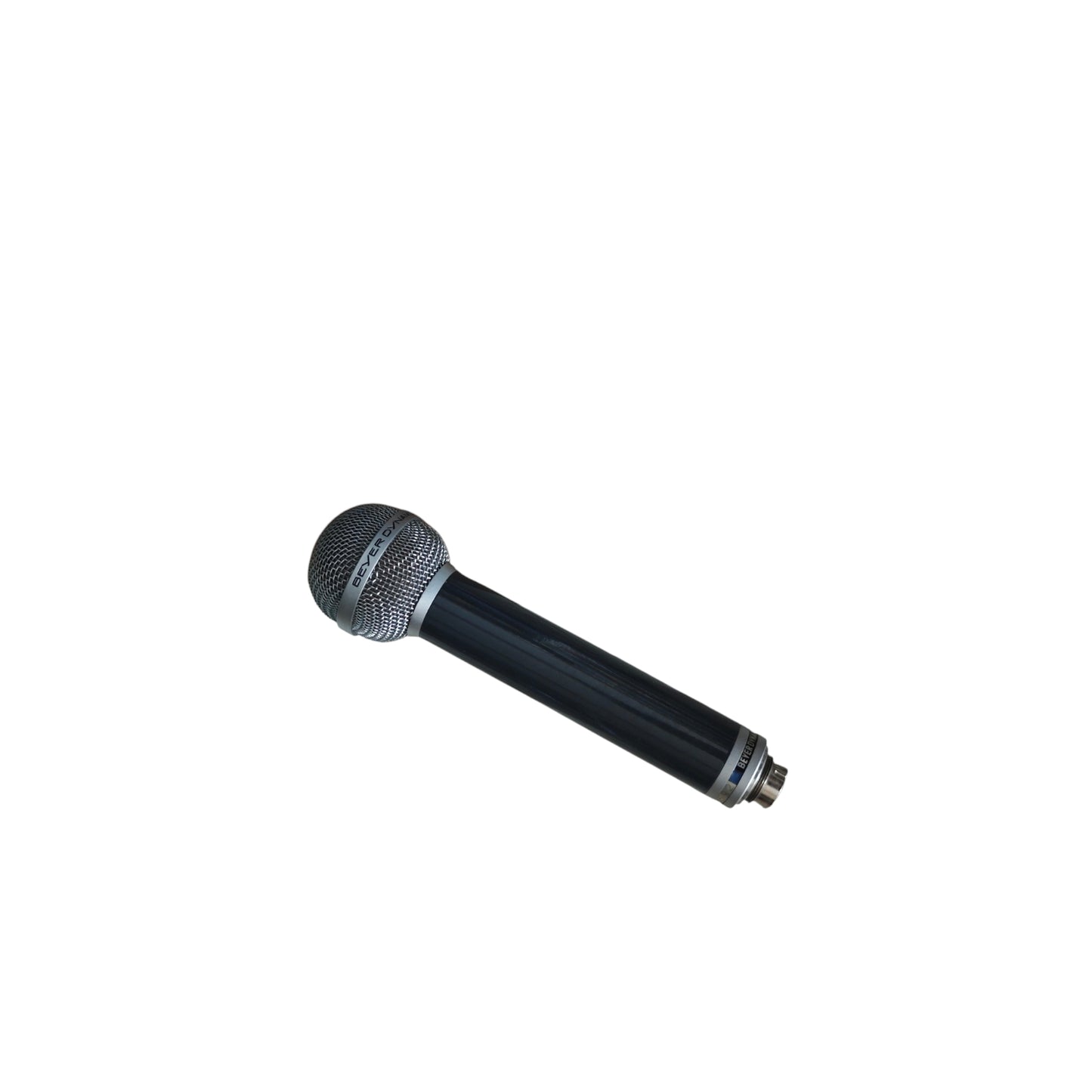 Eugen Beyer / Beyerdynamic M 260 Bändchenmikrofon