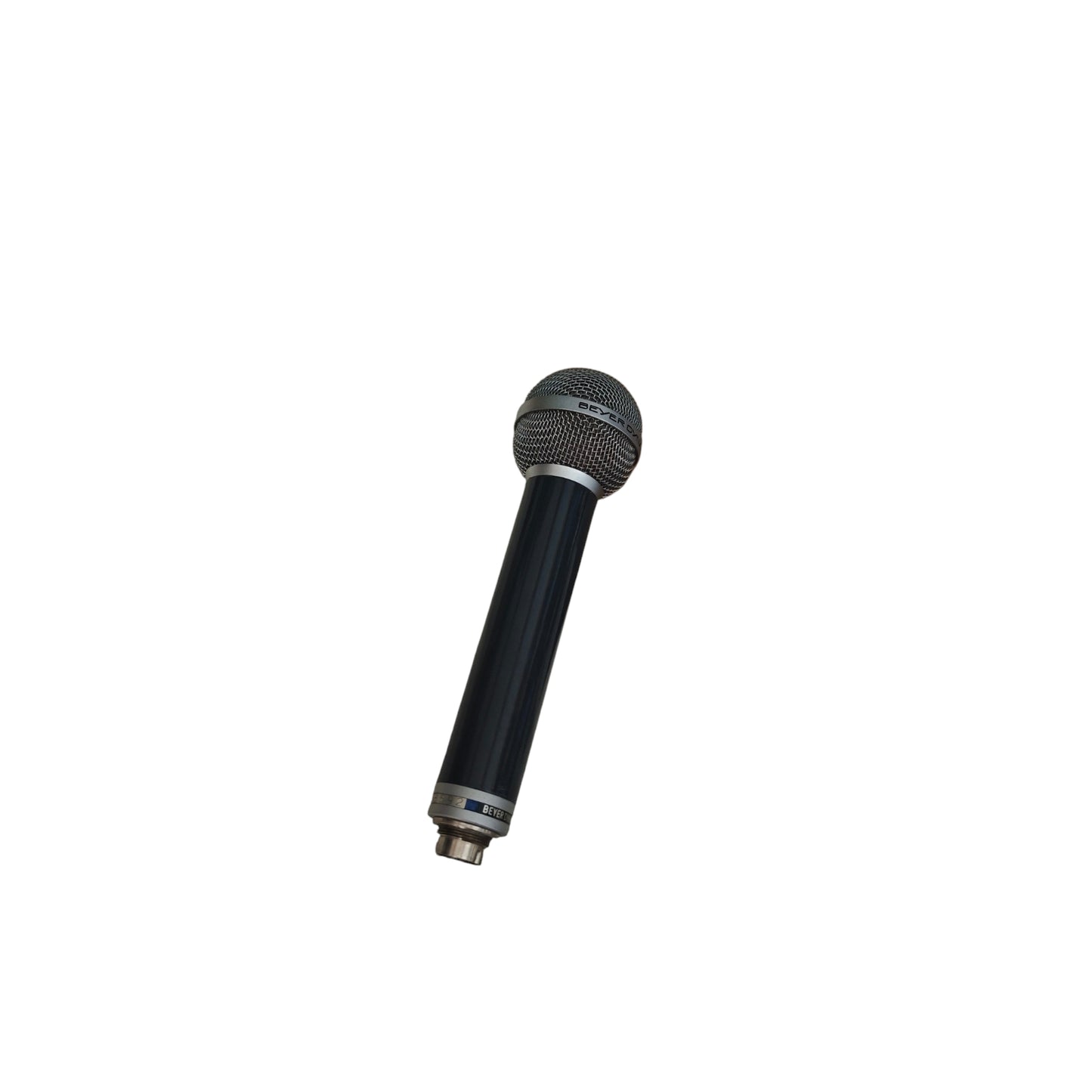 Eugen Beyer / Beyerdynamic M 260 Bändchenmikrofon