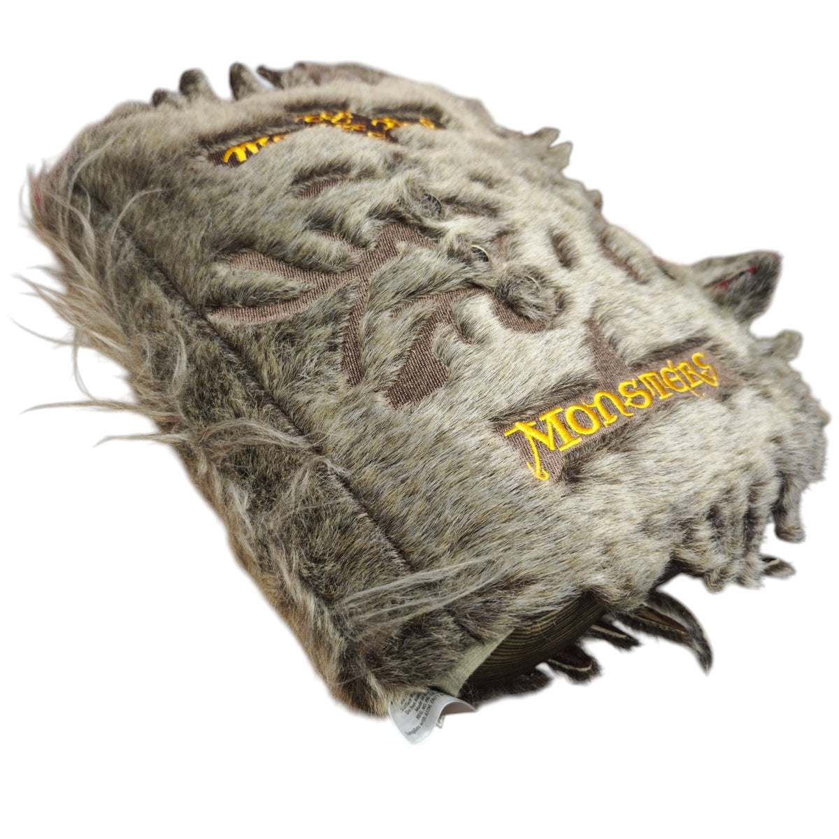 Das Monsterbuch der Monster The Monster Book of Monsters Harry Potter und der Gefangene von Askaban