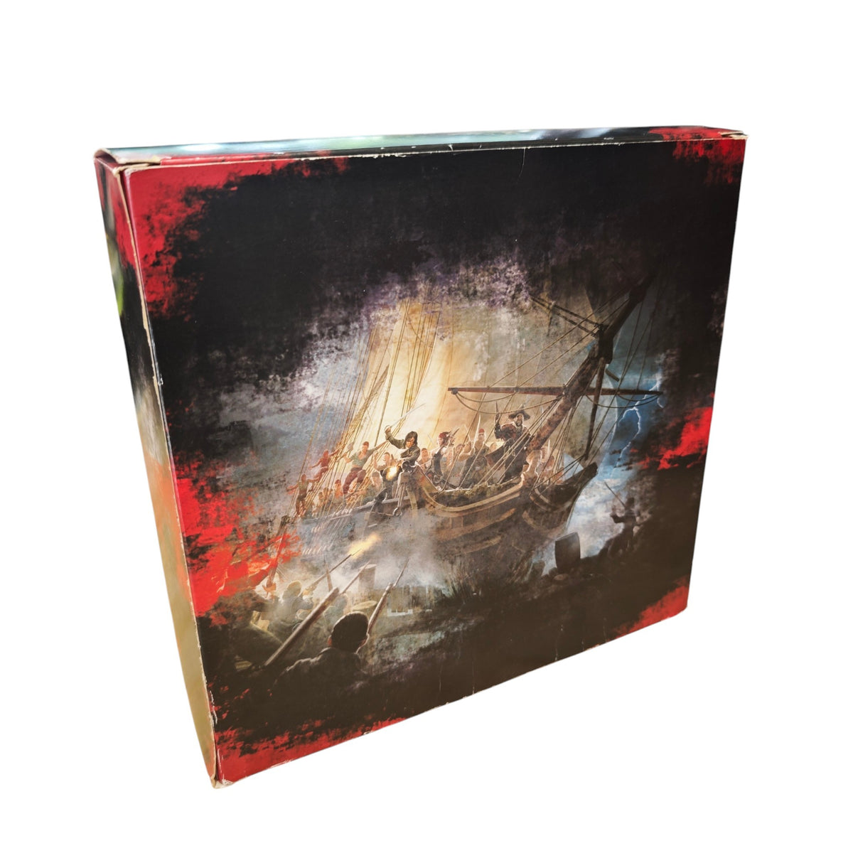 RISEN 2 DARK WATERS Collector's Edition PS3 Playstation 3