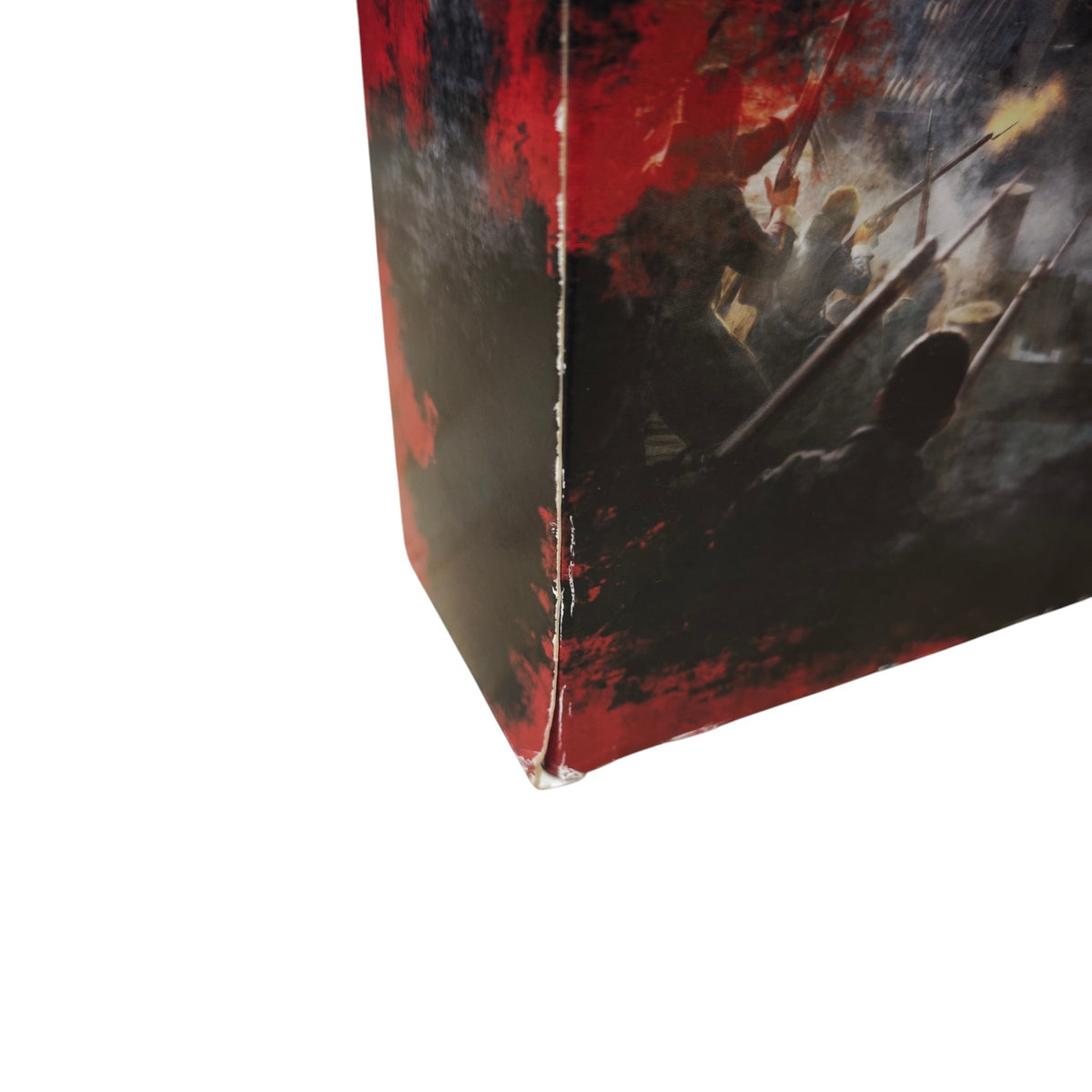 RISEN 2 DARK WATERS Collector's Edition PS3 Playstation 3