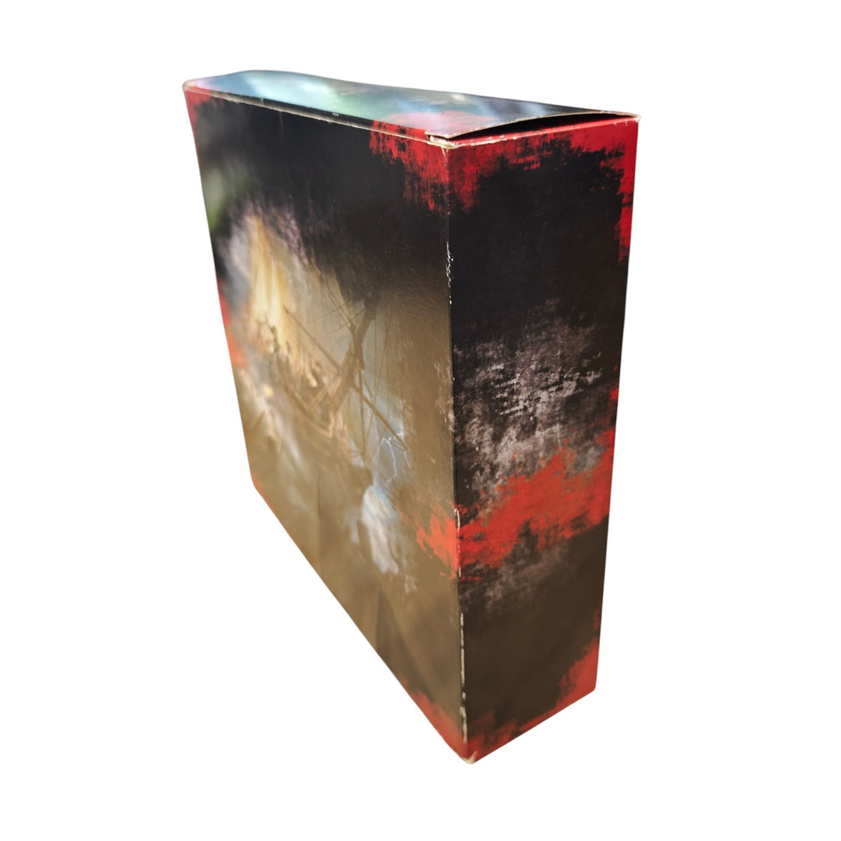 RISEN 2 DARK WATERS Collector's Edition PS3 Playstation 3