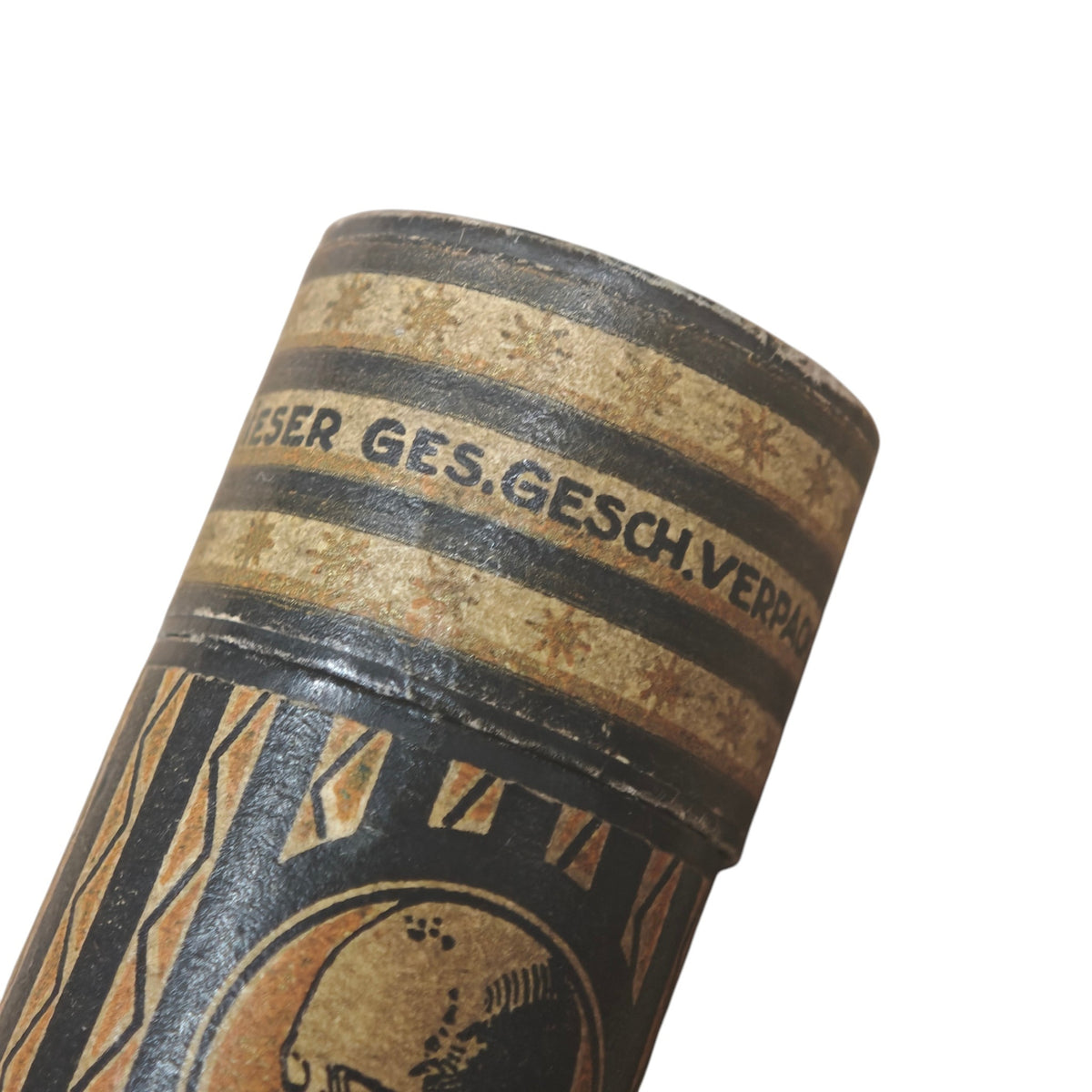 PENDEL APPARAT PENDULE UNITÉ UNITY-PENDEL Esoterik Wahrsager um 1900er