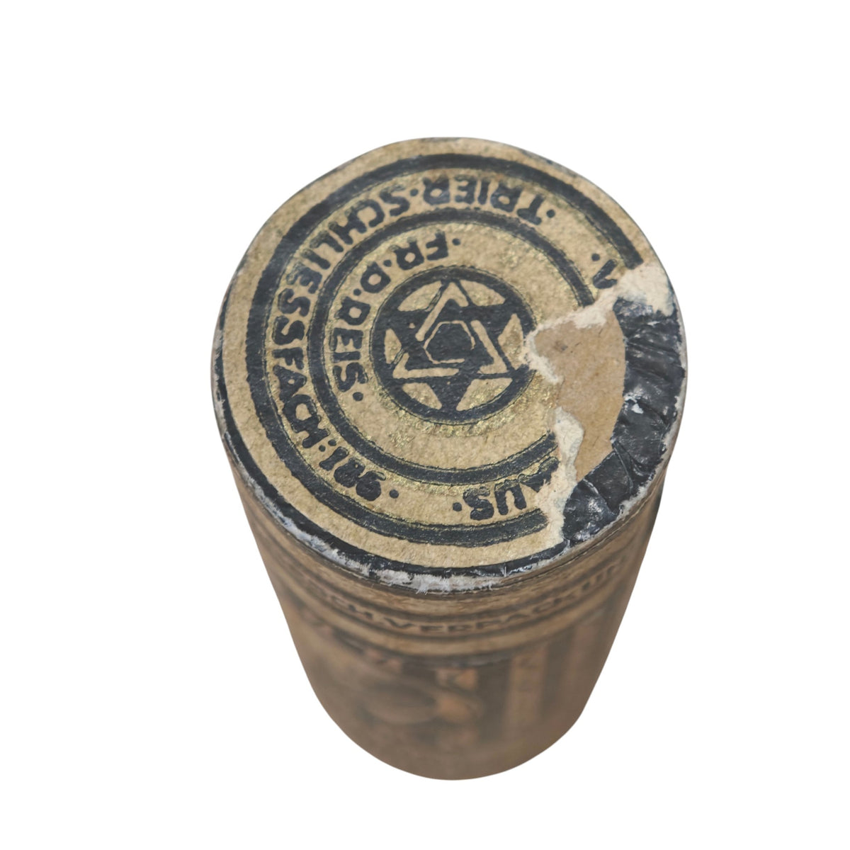PENDEL APPARAT PENDULE UNITÉ UNITY-PENDEL Esoterik Wahrsager um 1900er