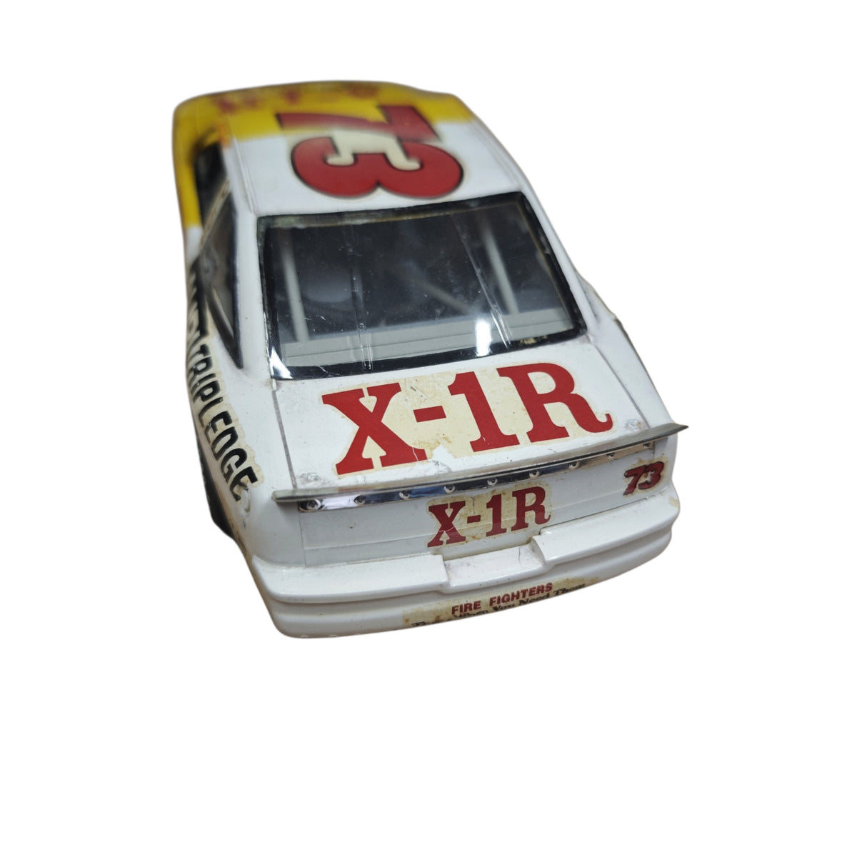 NASCAR-Rennwagen Modellauto Oldsmobile Cutlass Startnummer 73 Phil Barkdoll
