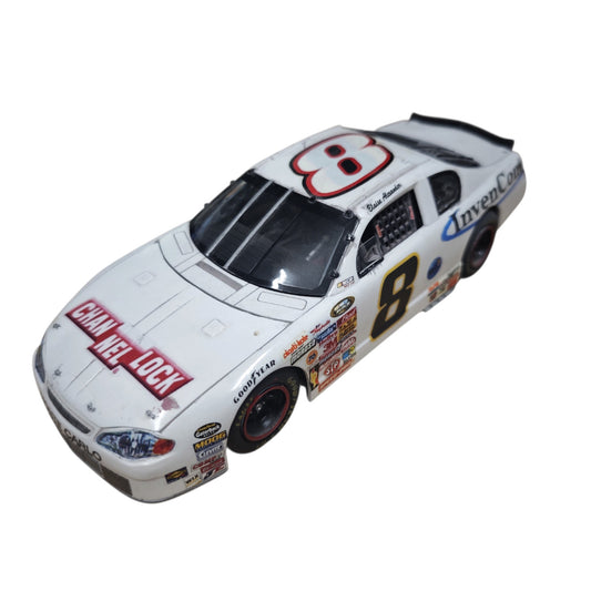NASCAR-Modellauto  Chevrolet Monte Carlo Nr. 8  Martin Truex Jr. aus der Busch