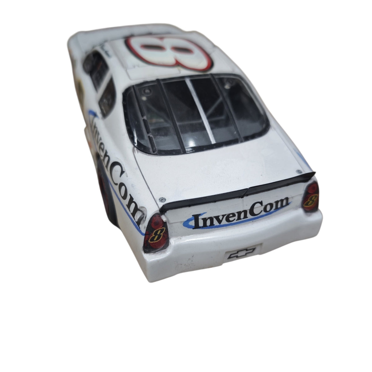 NASCAR-Modellauto  Chevrolet Monte Carlo Nr. 8  Martin Truex Jr. aus der Busch