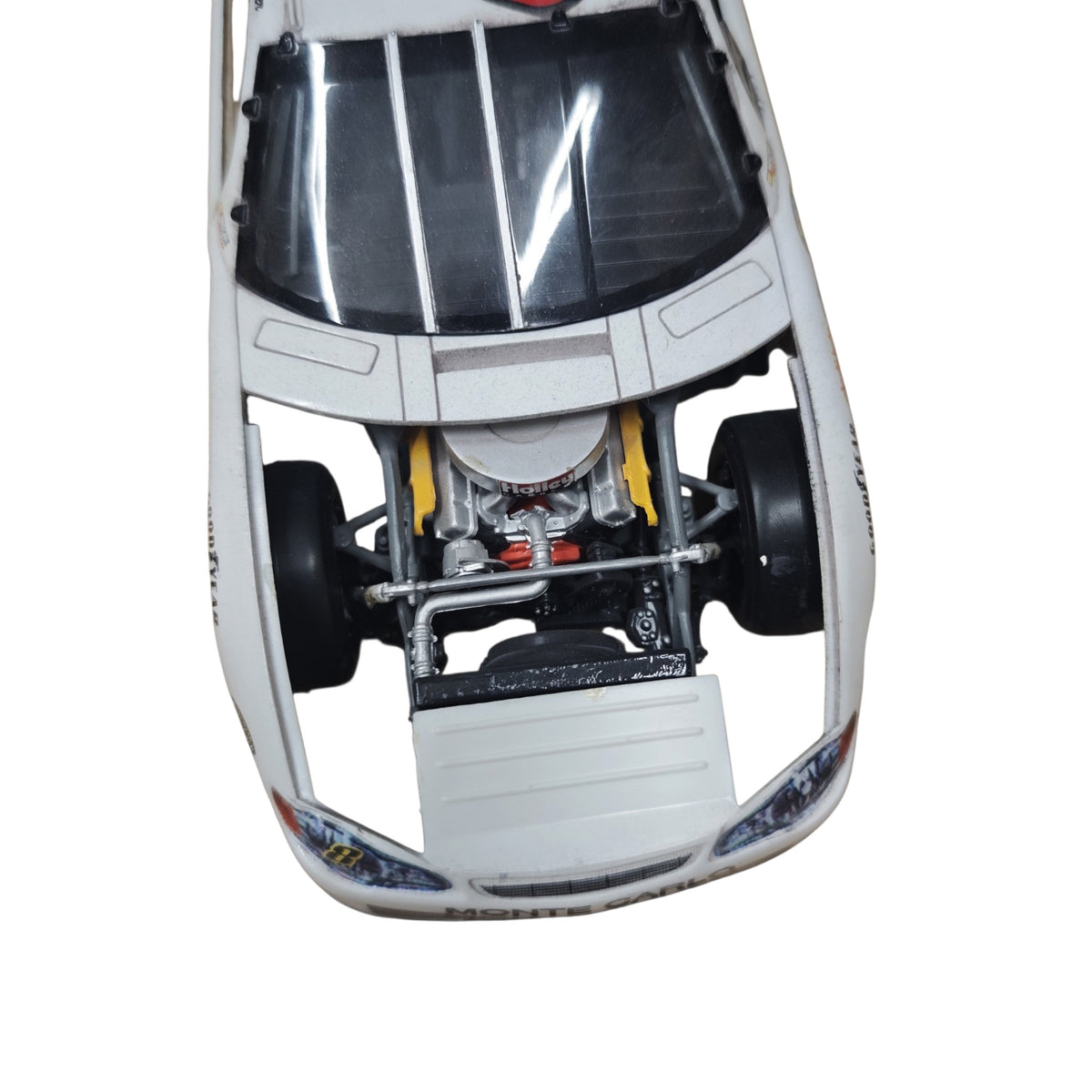 NASCAR-Modellauto  Chevrolet Monte Carlo Nr. 8  Martin Truex Jr. aus der Busch