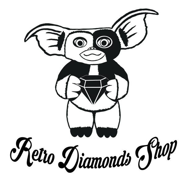 Retrodiamonds-Shop