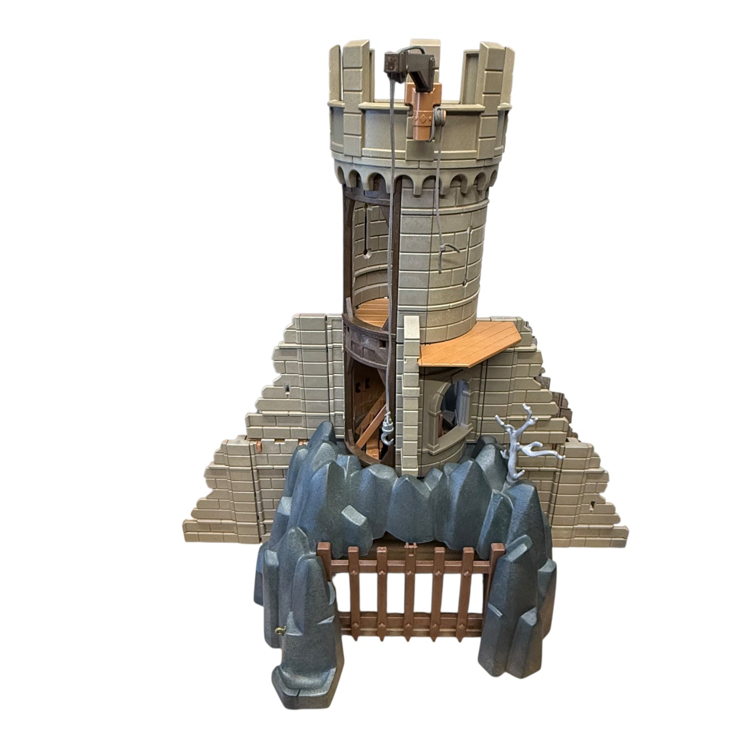 Playmobil 3665 Turm Festung Burg mit OVP