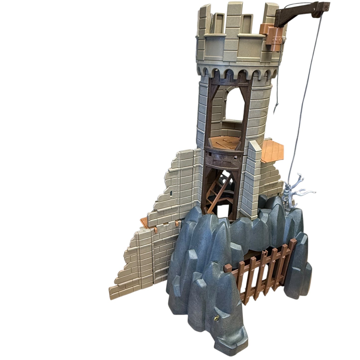 Playmobil 3665 Turm Festung Burg mit OVP