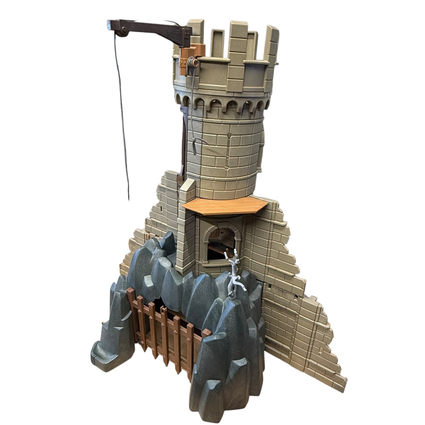 Playmobil 3665 Turm Festung Burg mit OVP